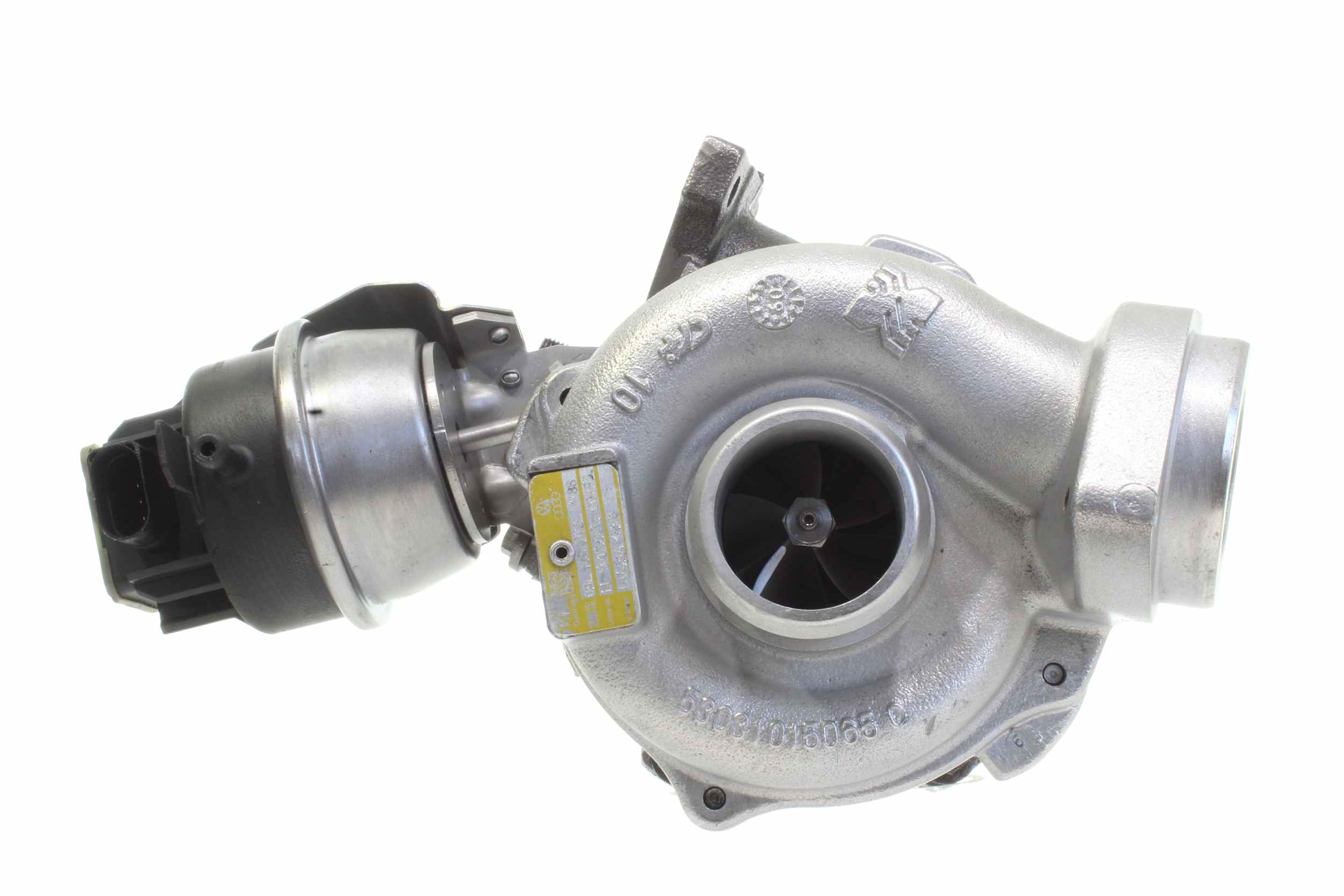 ALANKO 11901269 Turbina Audi A4 B8 Avant 2.0 TDI quattro 177 CV Diesel 2015