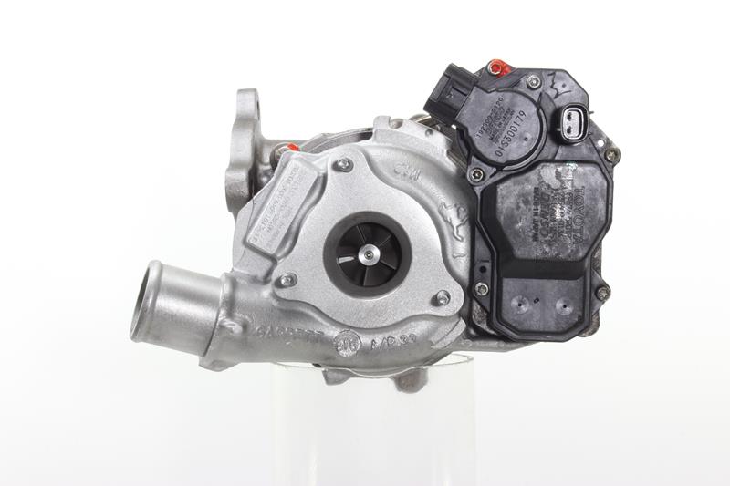 ALANKO 11901273 turbocharger 7789069