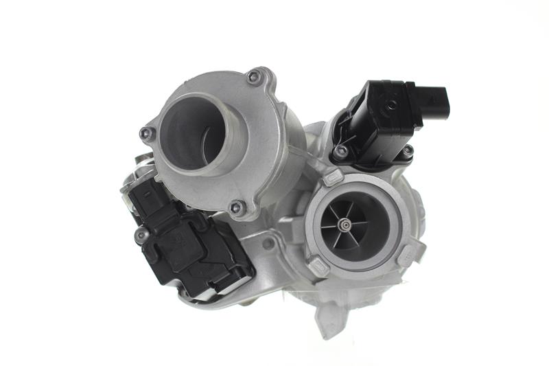 ALANKO 06K 145 722 H Turbolader 11901283