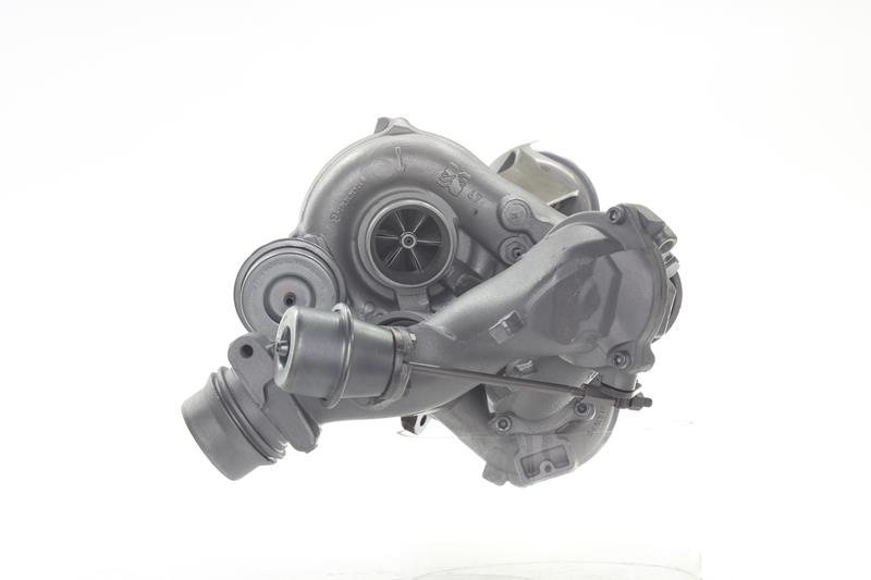 ALANKO 11901289 Turbokompresorius Mercedes S204 C 200 CDI 2.2 (204.201) 136 AG dyzelinas 2012