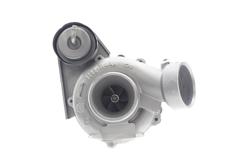 ALANKO A 664 096 02 99 Turbocharger 11901296