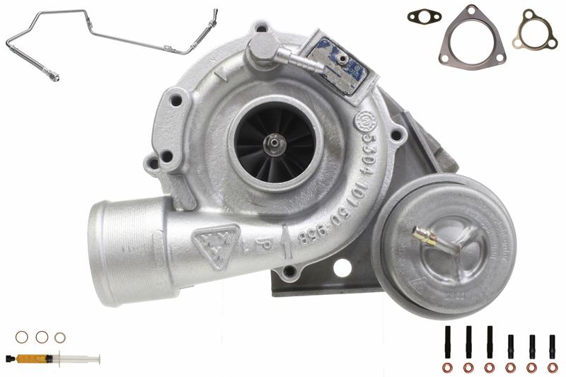 ALANKO 058 145 703 NX Turbolader 900007S1