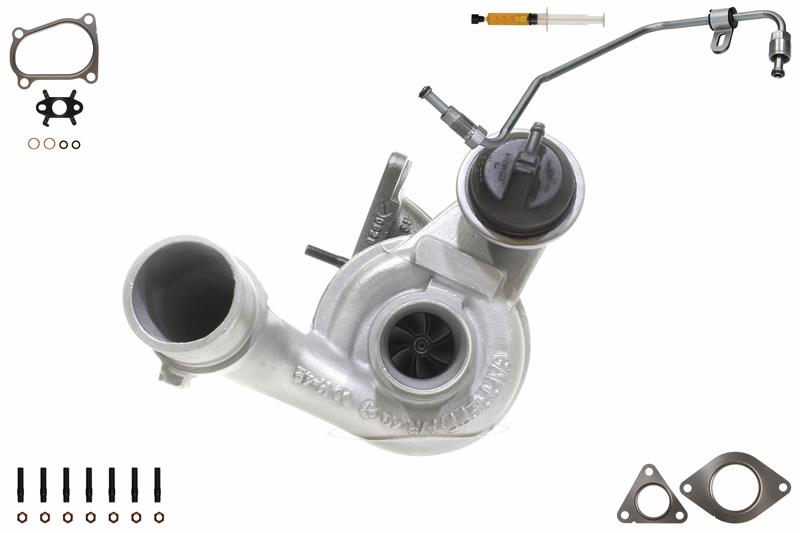 ALANKO 900019S2 turbocharger 9000 19