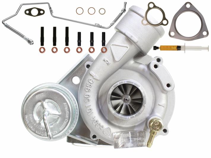 ALANKO 058 145 703C Turbolader 900033S1