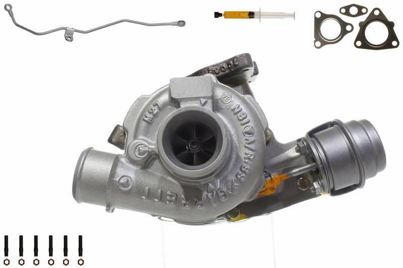 900067S1 ALANKO 900067 Turbolader