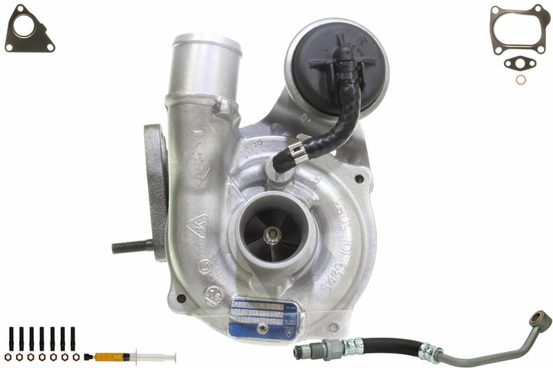 900098S1 ALANKO turbo RENAULT MODUS