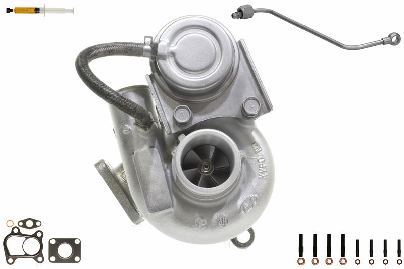 900135S1 ALANKO 2824027900 Turbolader