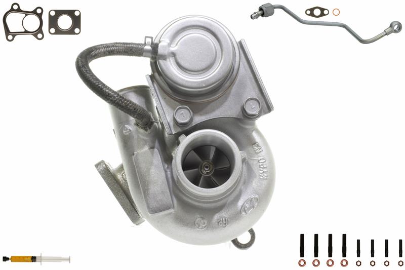 900135S2 ALANKO 2824027900 Turbolader