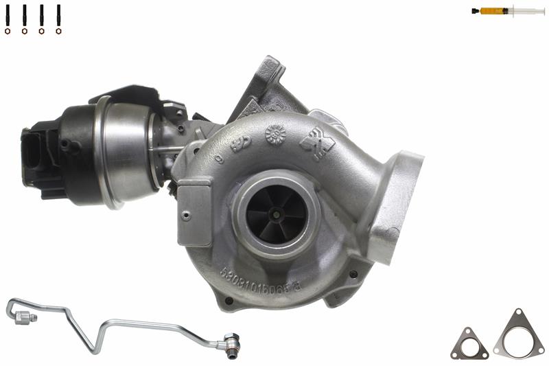 ALANKO 03L145702H Turboahdin 900200S2