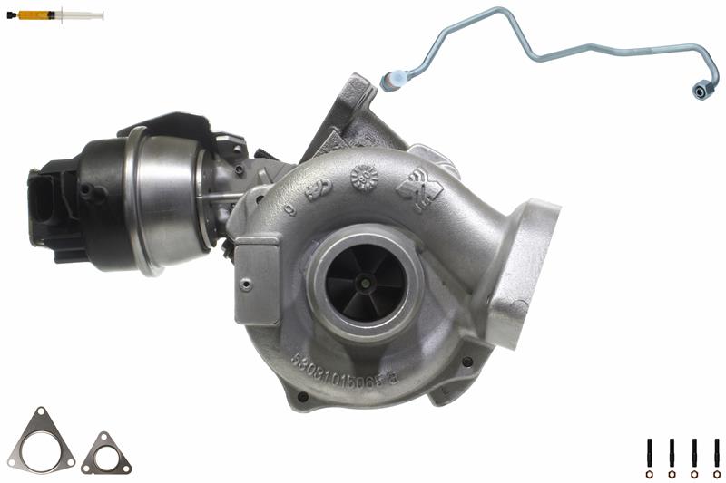 ALANKO 03L145702H Turboahdin 900200S3
