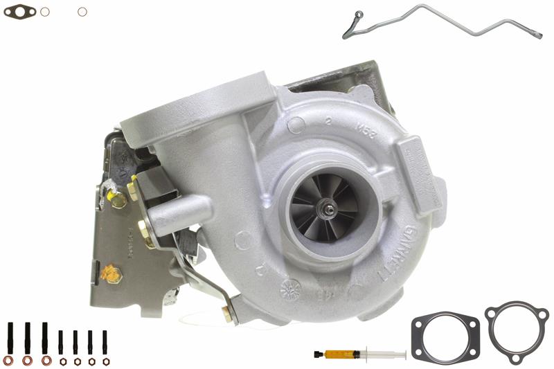 ALANKO 900205S2 turbocharger 900205