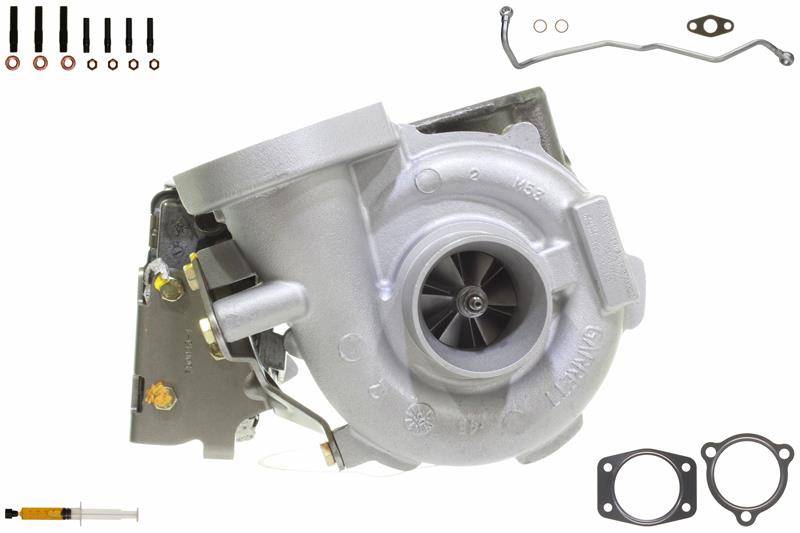 ALANKO 900205S3 turbocharger 9186281