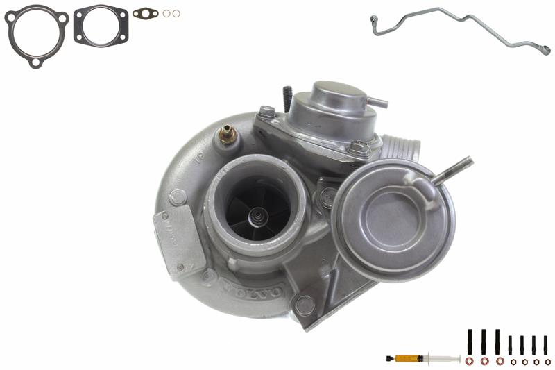 ALANKO 900320S1 turbocharger 900 320