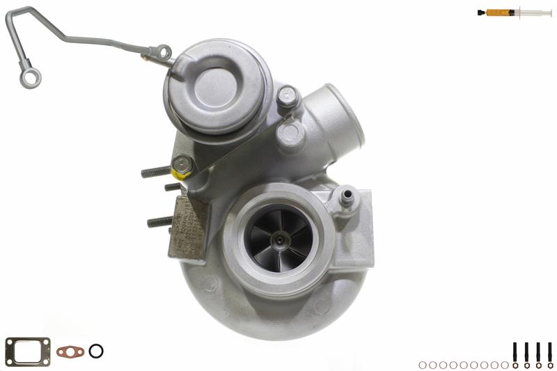 ALANKO 900459S2 turbocharger 09172180