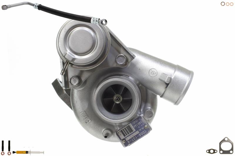 ALANKO 900634S1 turbocharger 11652246144