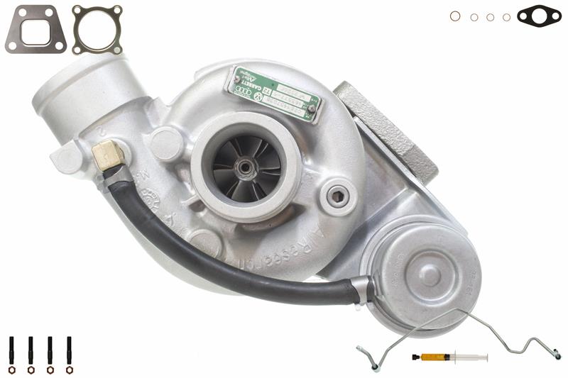 ALANKO 900716S2 turbocharger 028145701A