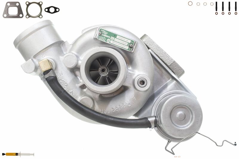 ALANKO 900716S3 turbocharger 028145701A