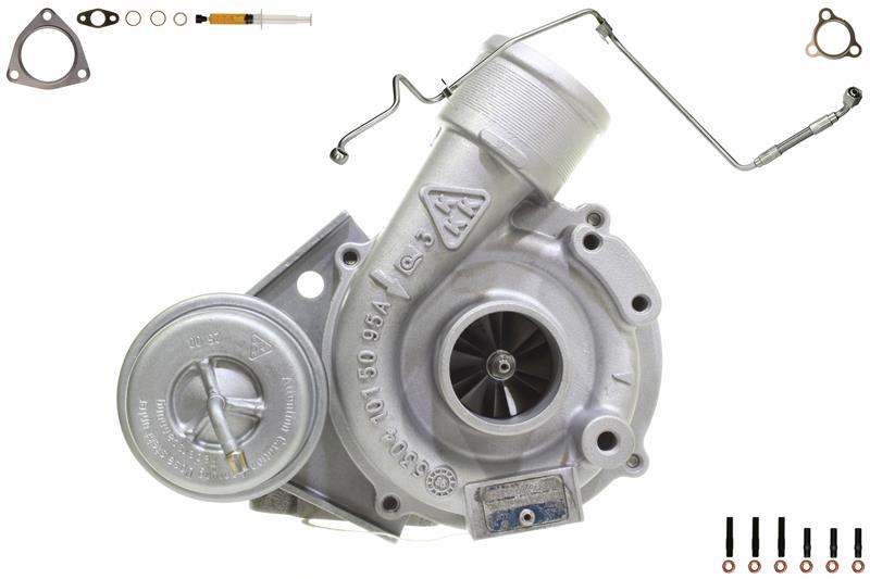 ALANKO 06A-145-703C Turbocharger 900772S1