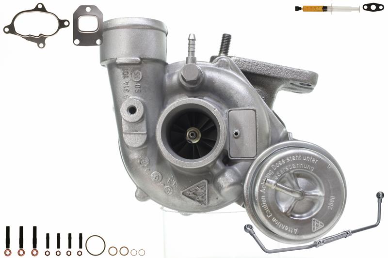 900781S1 ALANKO 074145701C Turbolader