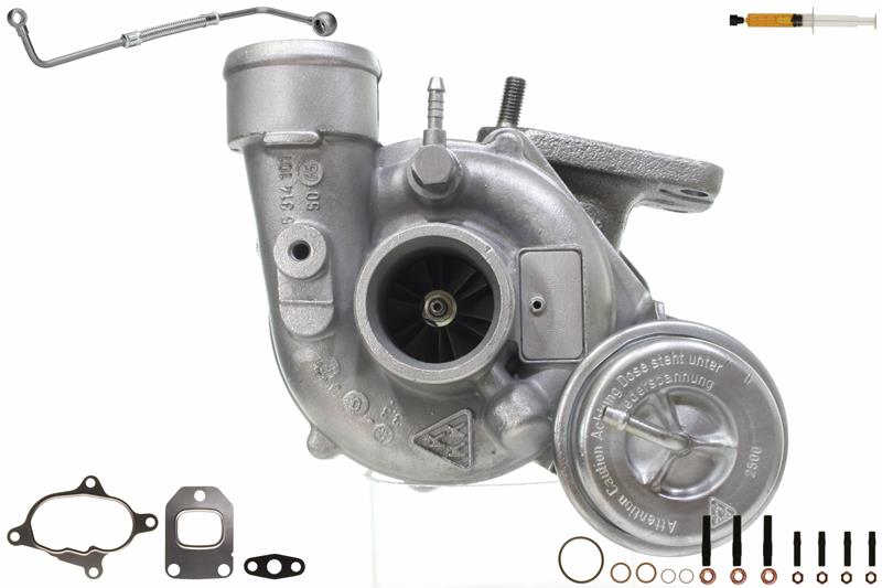 900781S2 ALANKO 074145701C Turbolader