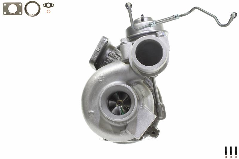 ALANKO 900785S1 Turbo VW Crafter 30-35 2.5 TDI 163 Pk Diesel 2010