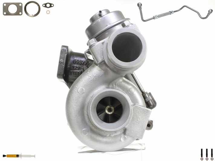 ALANKO 076-145-701C Turbolader 900786S1