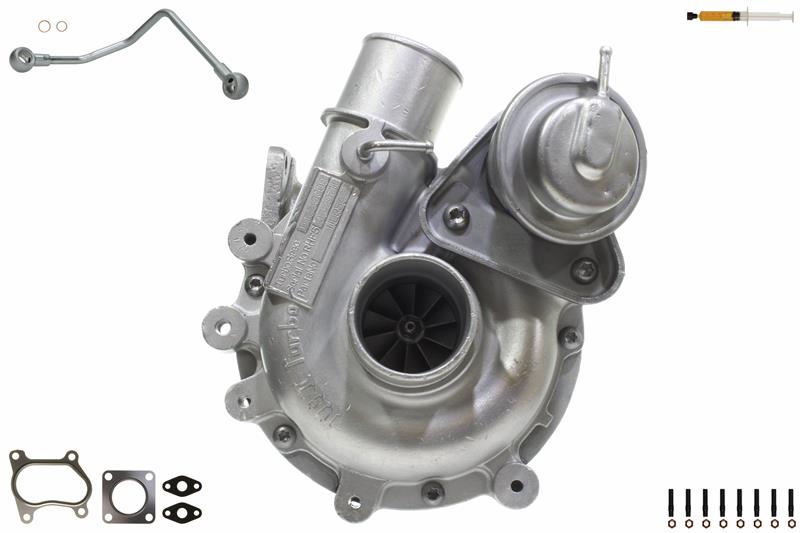 Plniace dúchadlo ALANKO MAZDA MX-5 900911S1