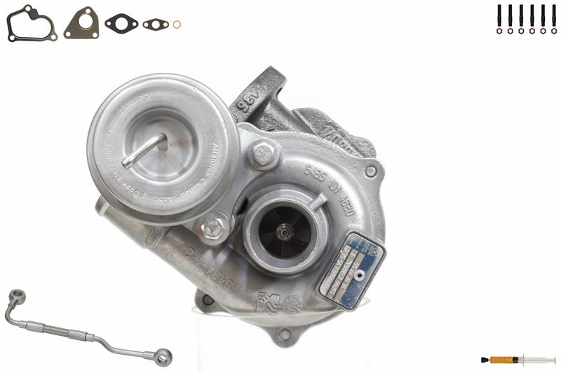 Turbo ALANKO SUZUKI SWIFT 901001S1