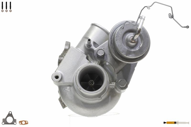 ALANKO A 132 090 00 80 Turbocharger 901017S1