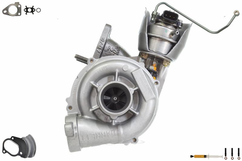 ALANKO 901099S2 turbocharger 36010147