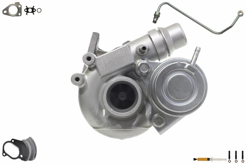 ALANKO 901156S1 turbocharger 77 01 477 904