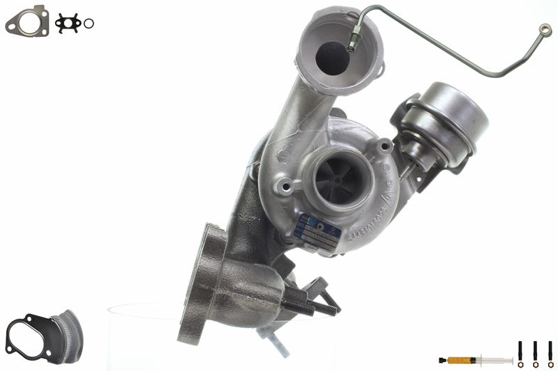 ALANKO 901177S1 Turbina VW Multivan T5 1.9 TDI 85 CV Diesel 2009