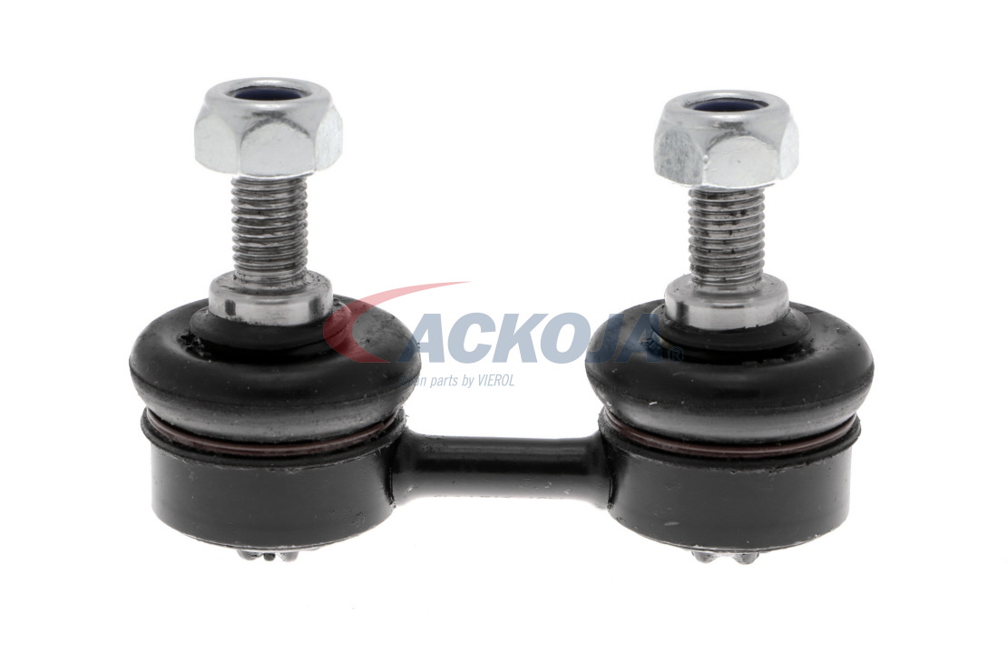 ACKOJA A37-1121 Bieleta de suspensión Mitsubishi Eclipse D32A 2.0 141 cv Gasolina 1997