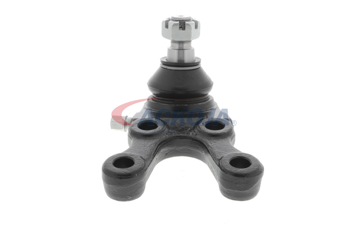 ACKOJA A37-1131 Testina braccio oscillante Mitsubishi Pajero 2 2.8 D 4WD 97 CV Diesel 1994