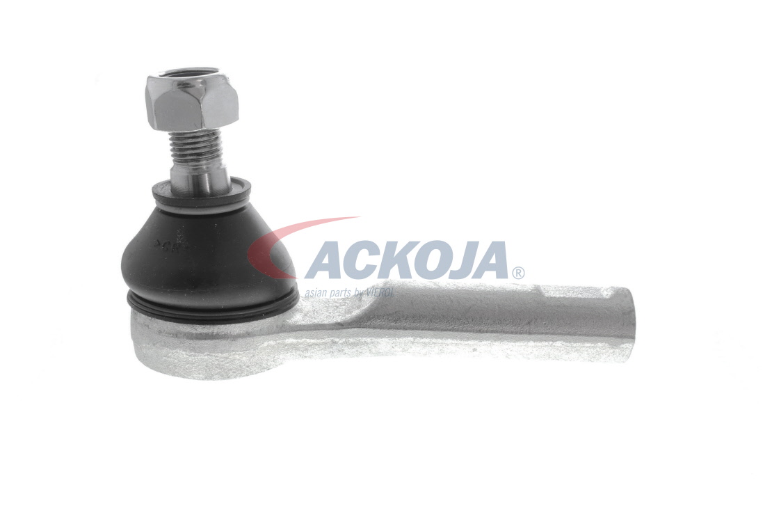 ACKOJA A38-1109 Stūres šķērsstiepņa uzgalis NISSAN Sunny III Hatchback (N14) 1.4 i 16V 87 ZS Benzīns 1990