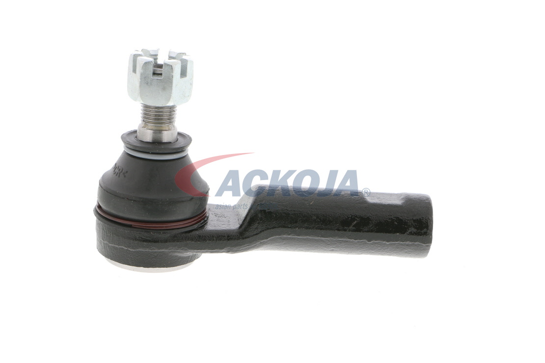 ACKOJA A38-1118 Skersinės vairo trauklės galas Nissan Maxima QX A33 3.5 258 AG benzinas 2003