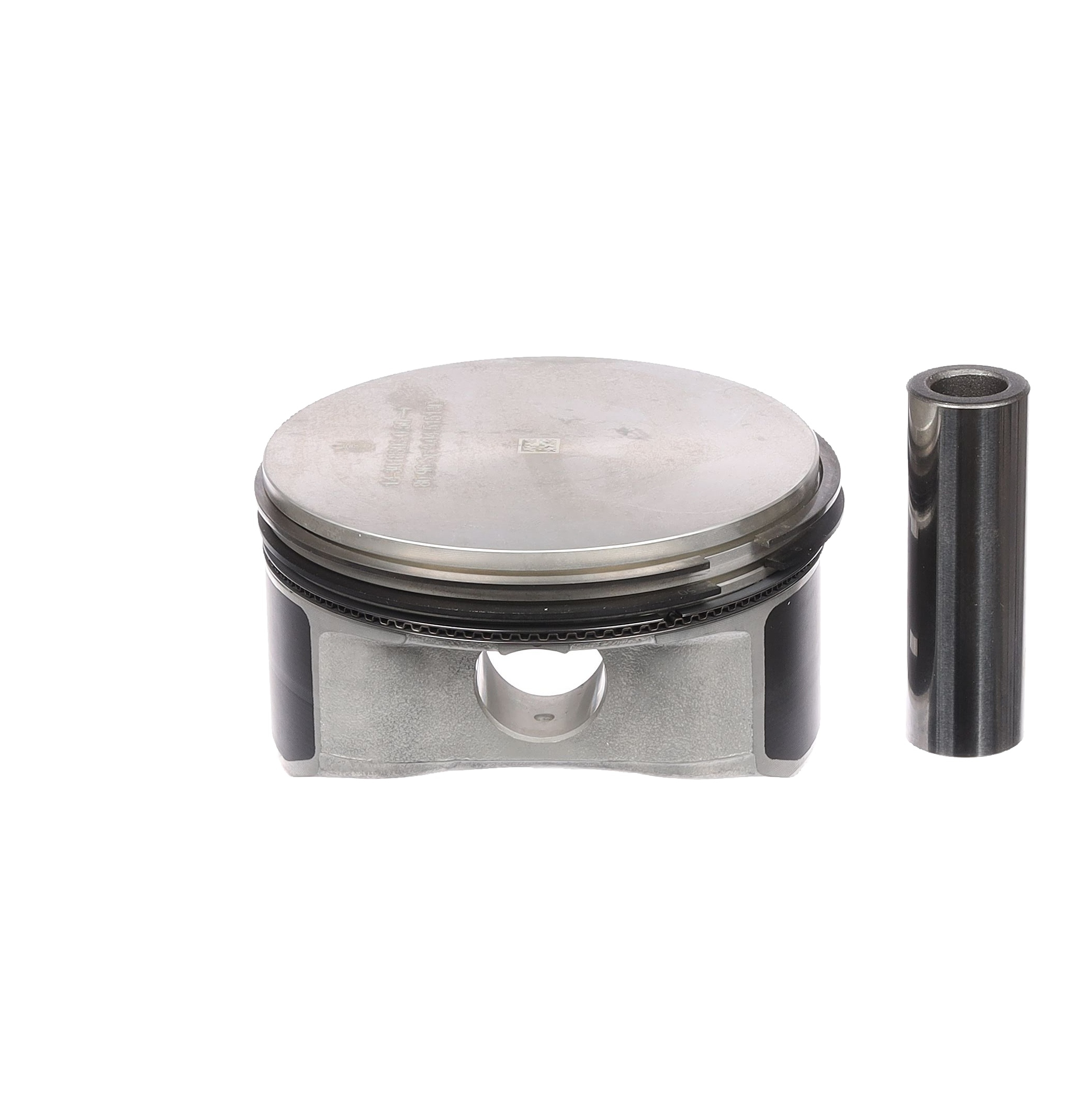 ET ENGINETEAM PM006700 motorstempel Astra G T98 1.8 16V (F08, F48) 116 hk Bensin 1998