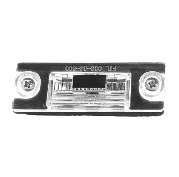 ABAKUS 003-04-900 Kennzeichenbeleuchtung Audi A4 B5 Avant