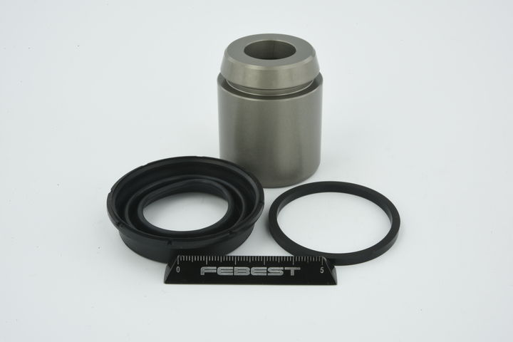 FEBEST A 002 420 25 83 Jarrusatulan korjaussarja 1676-211-KIT