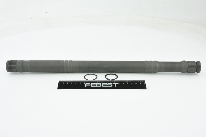 FEBEST BK213B437AB Drivaksel 2112-TTFLH