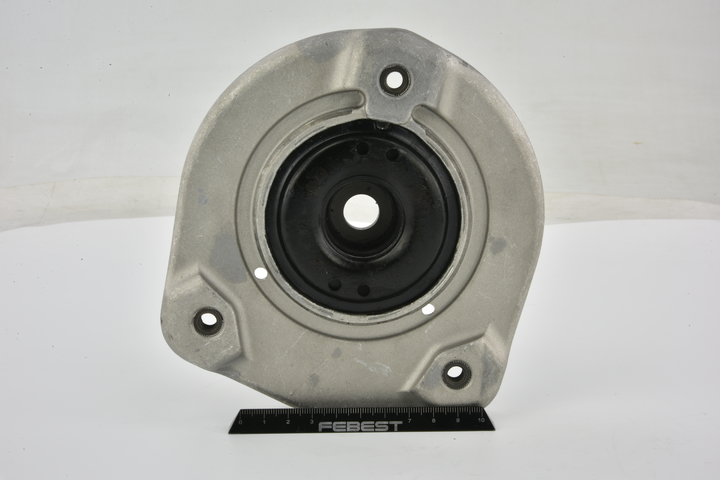 FEBEST BZSS-204F Horné uloženie tlmiča GLK X204 350 CGI (204.957) 306 KS Benzín 2014