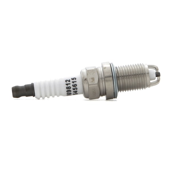 RIDEX 686S0073 front kledning Mitsubishi Pajero II Canvas Top 1.8 GDI 131 hk Bensin 1998