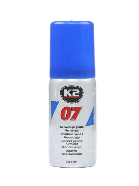 Odvijač sprej K2 Art. Nr.: 0705, 2,32 €, gospodarstvo: % Original Auto Parts