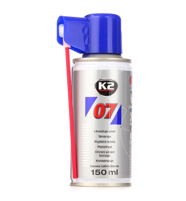K2 0715 Calidad y precios justos