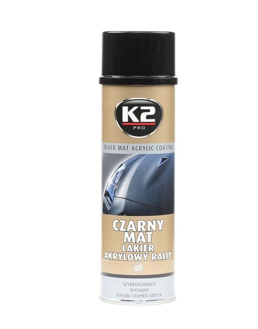 Pintura para coches K2 L340
