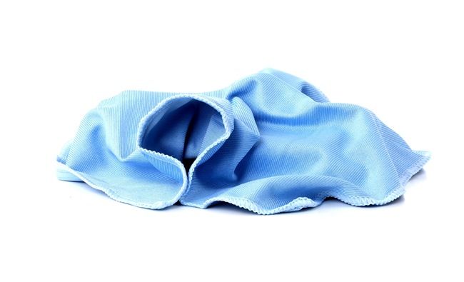 Microfiber cloth K2 M430