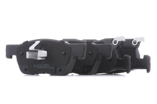 RIDEX 402B1178 Air suspension VAUXHALL Astra Mk7 (K) Hatchback (B16) 1.2 Turbo 131 hp Petrol 2025