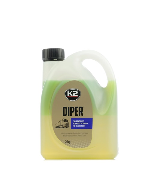 K2 M804 qualité et prix abordables