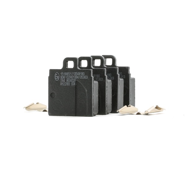 RIDEX 402B1187 Kwaliteit & eerlijke prijsbepaling