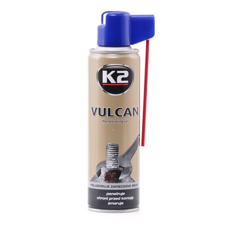 Odvijač sprej K2 Art. Nr.: W117, 4,52 €, gospodarstvo: % po nizki ceni
